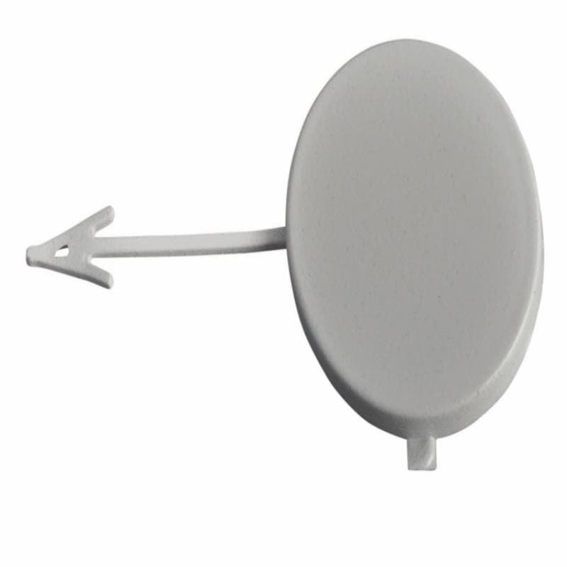 Ön Tampon Çeki Demir Kapağı Astarlı Mondeo (01 - 06) 1151428 1S71 17A989 Df