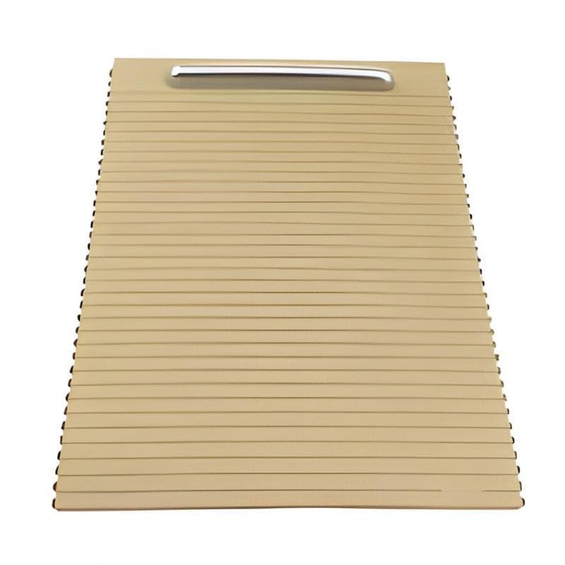 Orta Konsol Perdesi 3Cd8575039 Passat B5 B6 Bej