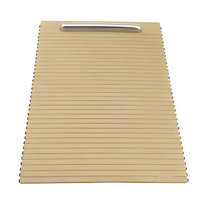 Orta Konsol Perdesi 3Cd8575039 Passat B5 B6 Bej