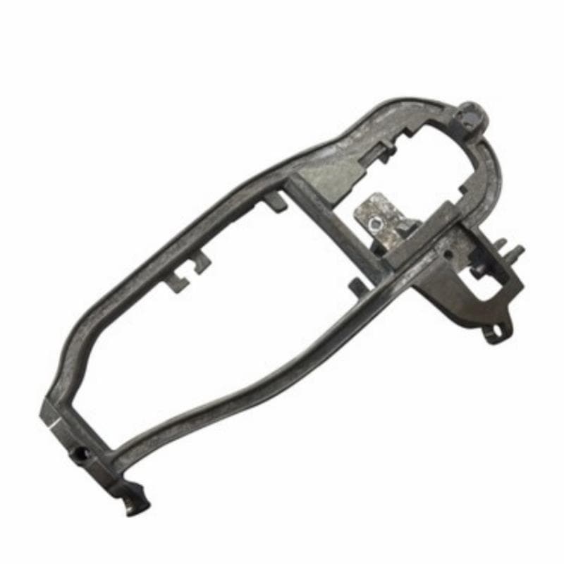 Kapı Kolu Zamağı Sağ BMW X5