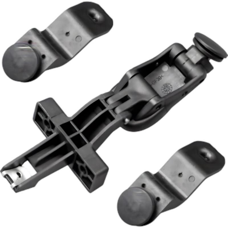 Arka Kelebek Cam Mandalı Takım Fiorino Bipper Nemo 07-858244