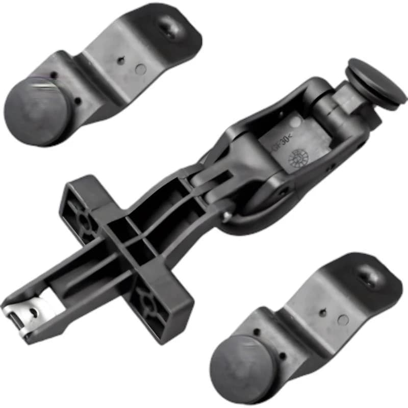 Arka Kelebek Cam Mandalı Takım Fiorino Bipper Nemo 07-858244