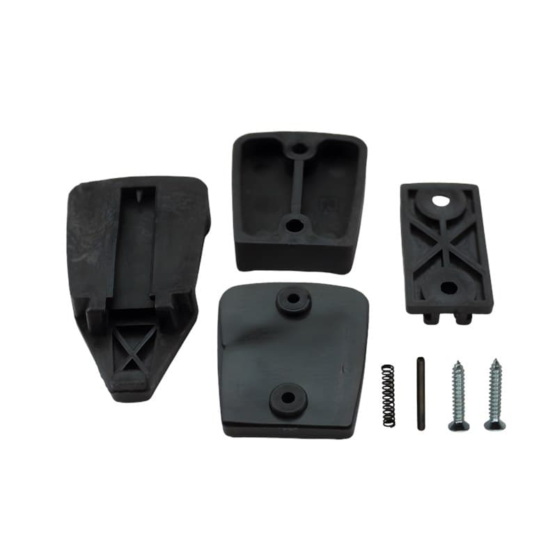 Sürgülü Cam Mandalı Ford Transit T16 1C1422996Bb