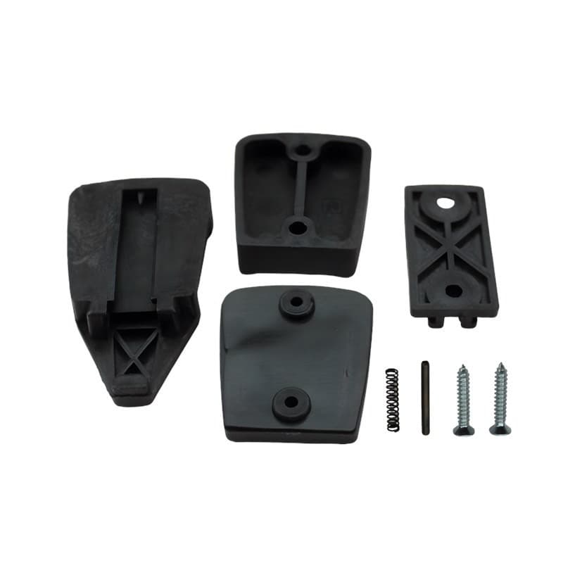 Sürgülü Cam Mandalı Ford Transit T16 1C1422996Bb