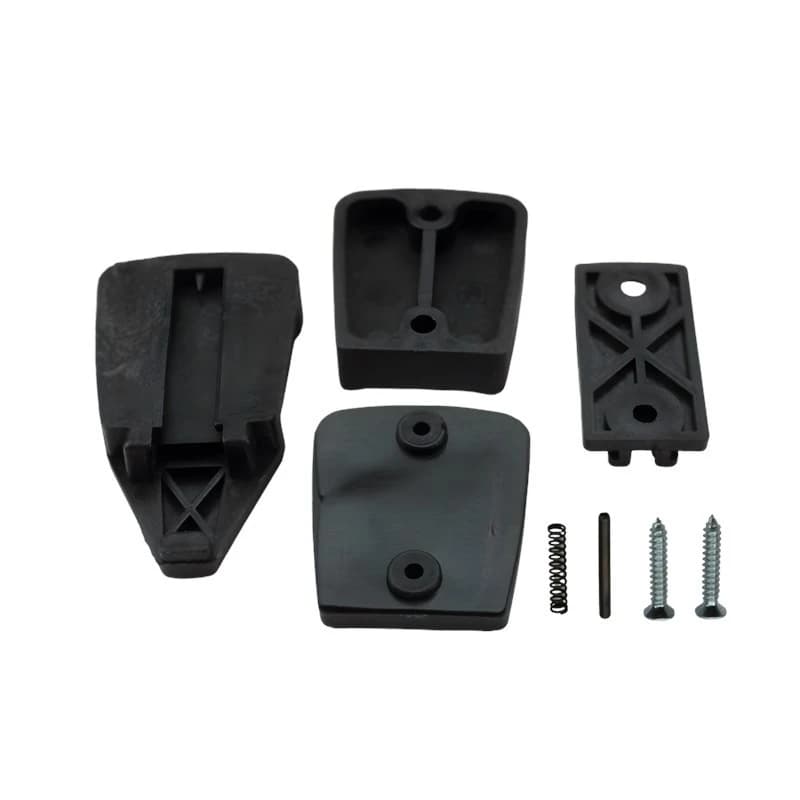 Sürgülü Cam Mandalı Ford Transit T16 1C1422996Bb