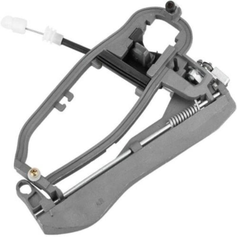 Kapı Kolu Zamağı Arka Sol BMW X7 51218243635