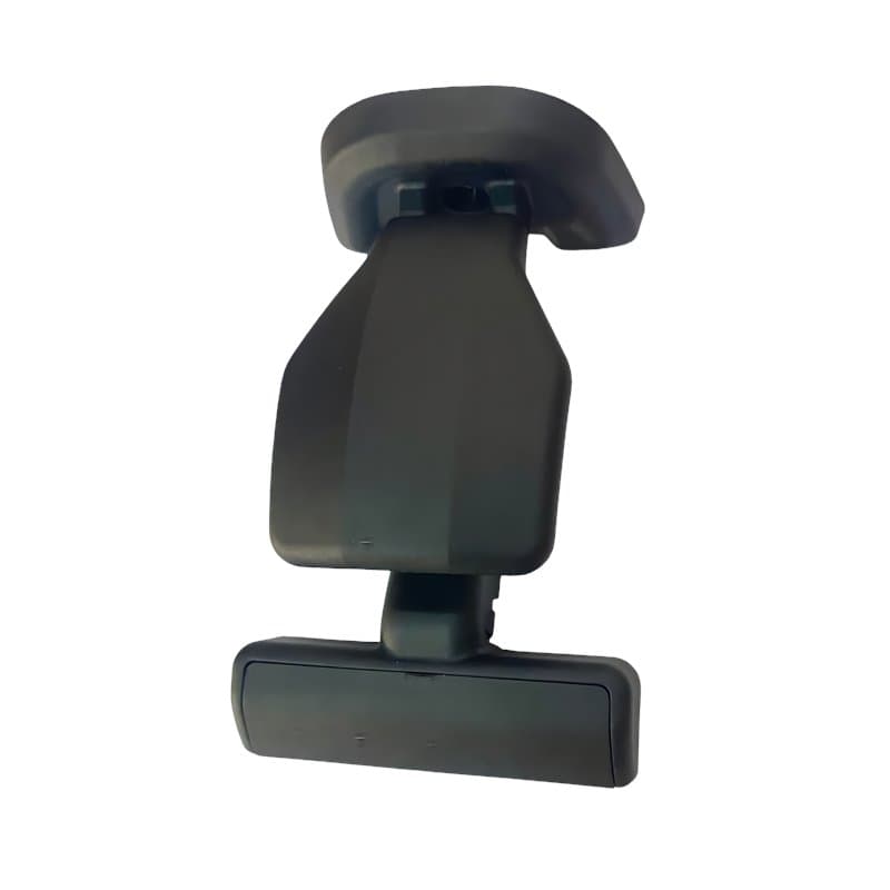 Arka Kelebek Cam Mandalı Ford Courier Ht76-A25723-A-Pıa-13