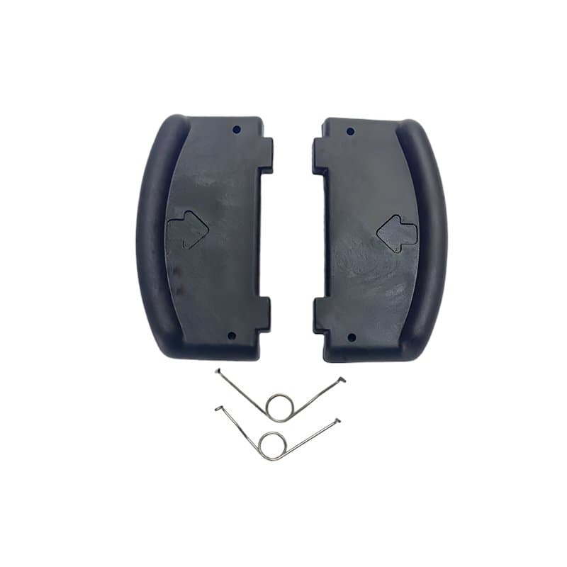 Sürgülü Cam Mandalı Transit T18 Et76A42004Ck