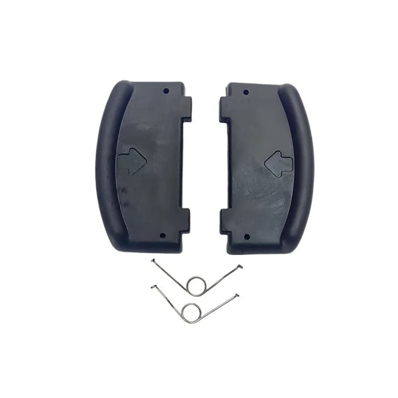 Sürgülü Cam Mandalı Transit T18 Et76A42004Ck