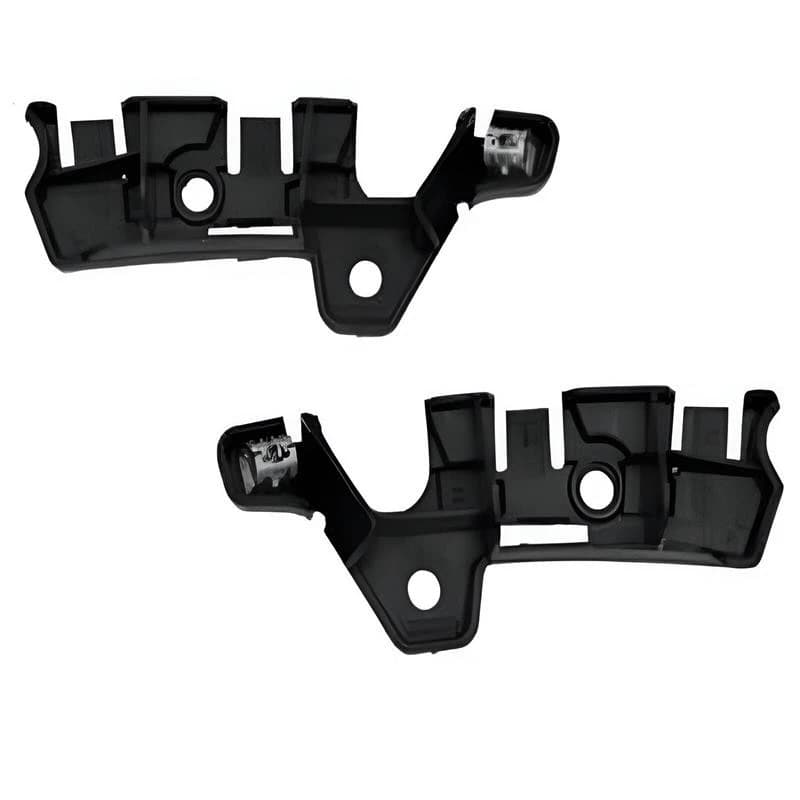 Ön Tampon Braketi Renault Megane III 620500001R-L