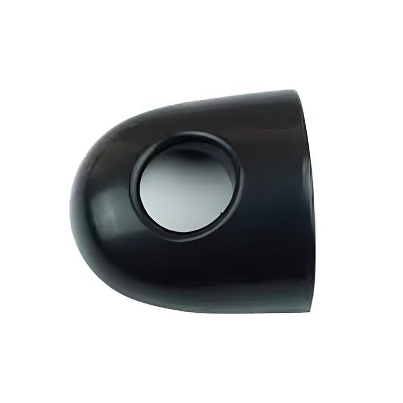 Kapı Kolu Anahtar Kapağı 8200361250 Renault Clio 2 Siyah