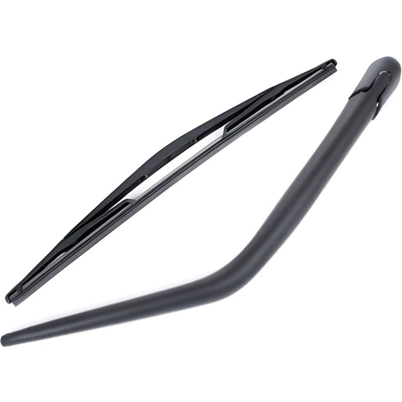 Kangoo Trafic Silecek Kolu + Süpürge Takım