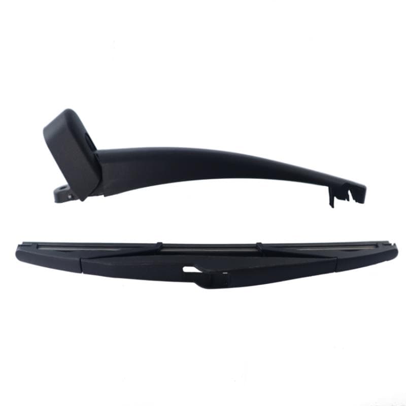 Clio Hb Arka Silecek Kolu + Süpürgesi Takım