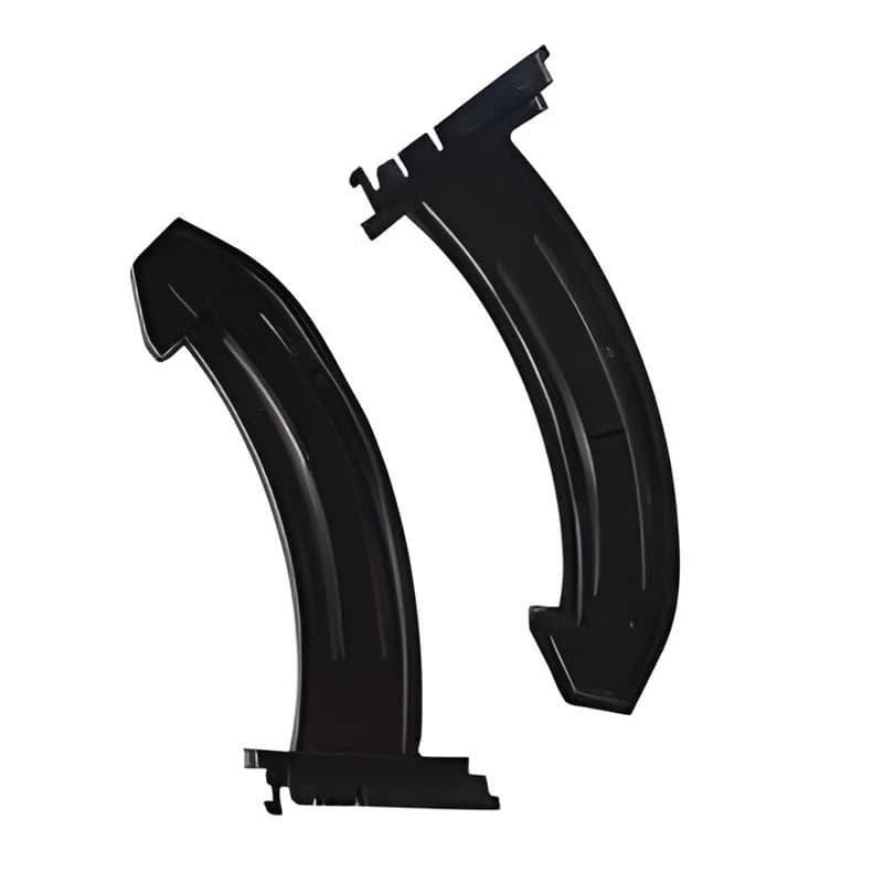 Gm Torpido Menteşe Ayakları Trim Tamir Seti Opel Vauxhall Astra G II 5114275