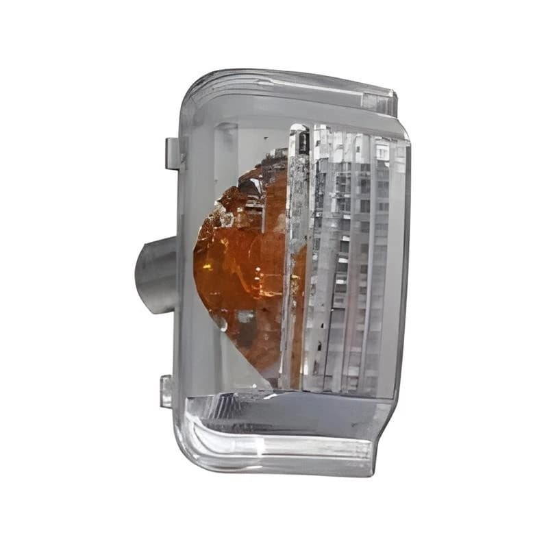 Sinyal Lambası 71748252 Ducato Boxer Jumper Sarı Sol