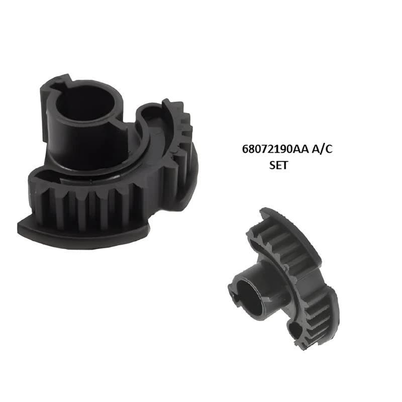 Klima Dişlisi Dodge Durango Jeep Grand Cherokee Kit 68072190Aa