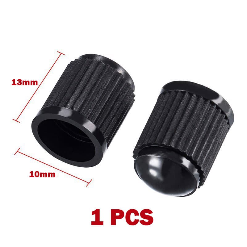 Siyah Sübap Kapağı