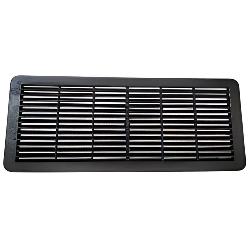 Sunroof Havalandırma Izgarası Siyah Mercedes W211 W210 Oe: 2027800221