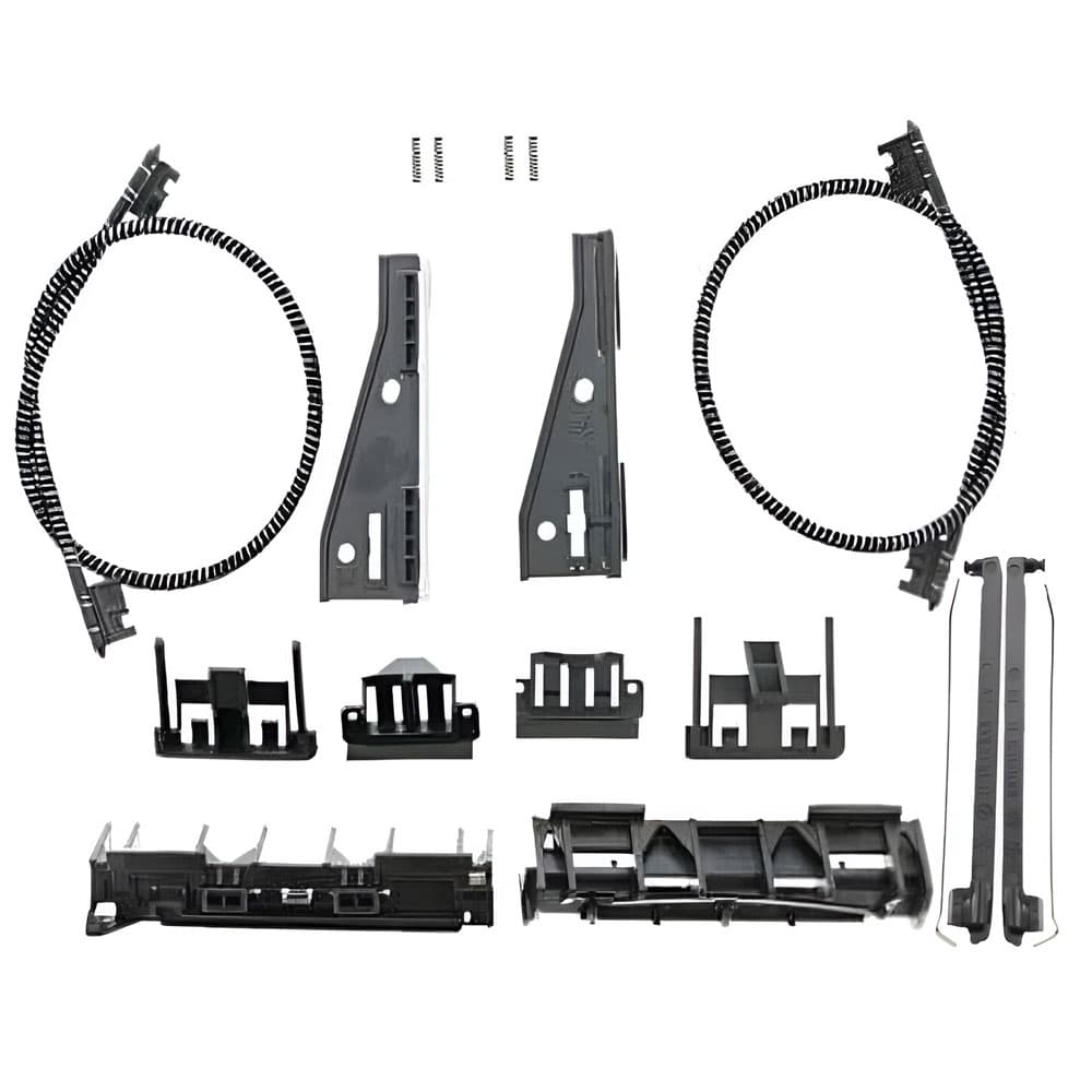 Sunroof Tamir Takımı Arka BMW X5 54137240682