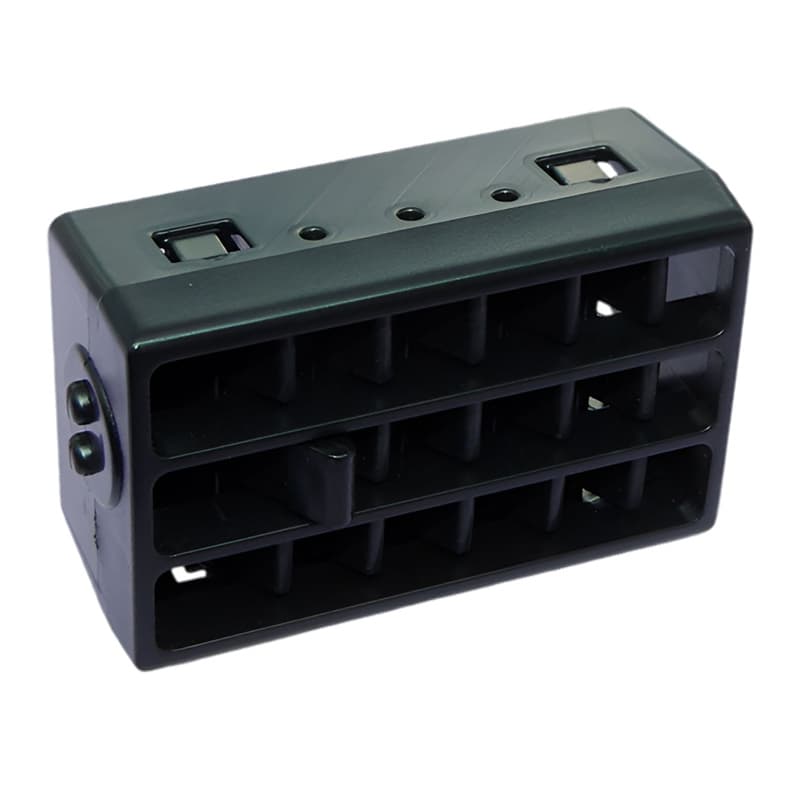 Kalorifer Havalandırma Difüzörü Sağ R9