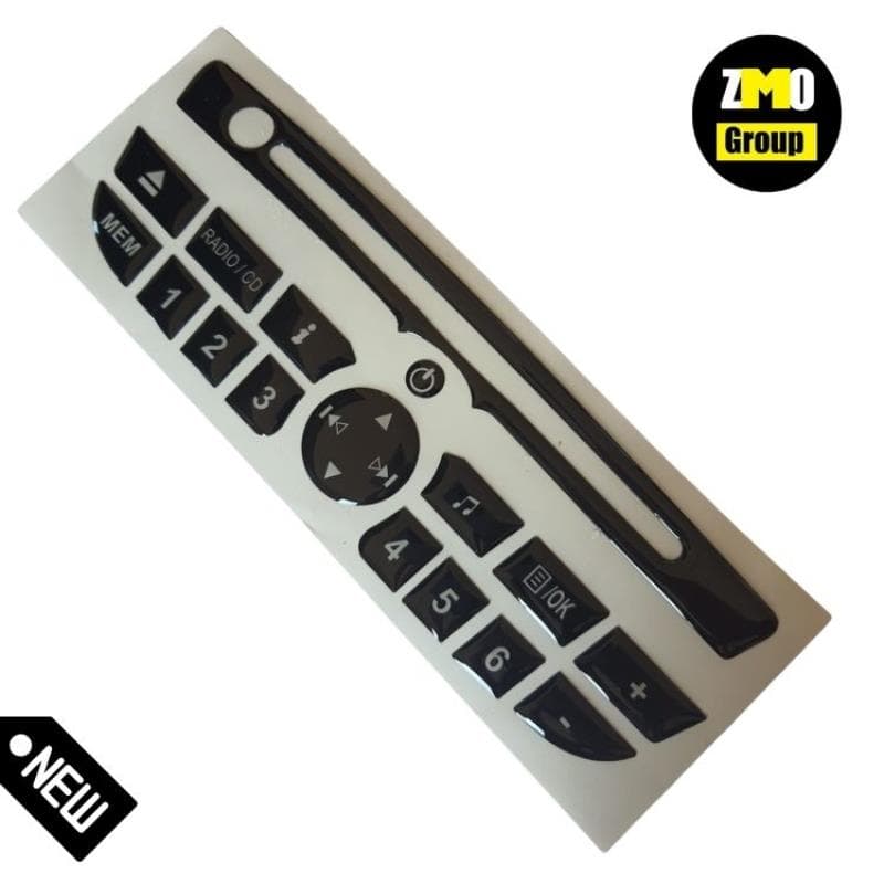 Fluence 09-17 Megane 3 Clio 3 Laguna Master Scenic Kangoo