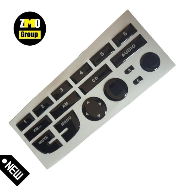 Teyp Düğmeleri Linea Doblo Punto Fiorino Bipper Nemo