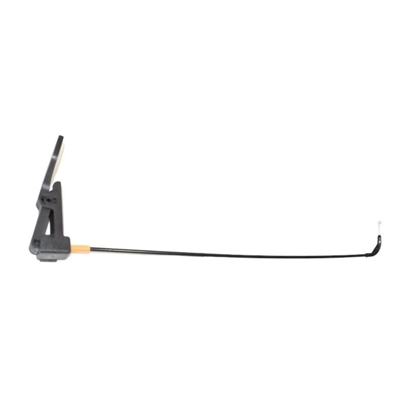 Kaput Kilit Açma Mandalı Telli (58Cm) Megane 4 Trafic 3 Captur 656228224R