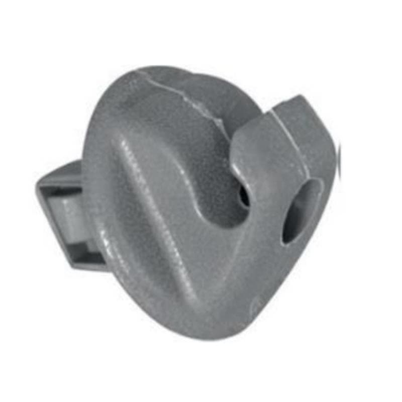 Renault Clio 1997-2008 9 19 R9 R19 Twingo Kangoo Megane 7700424981 İçin Güneşlik Tutucu Ayağı