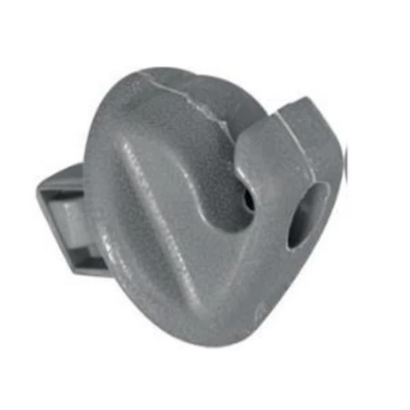 Renault Clio 1997-2008 9 19 R9 R19 Twingo Kangoo Megane 7700424981 İçin Güneşlik Tutucu Ayağı