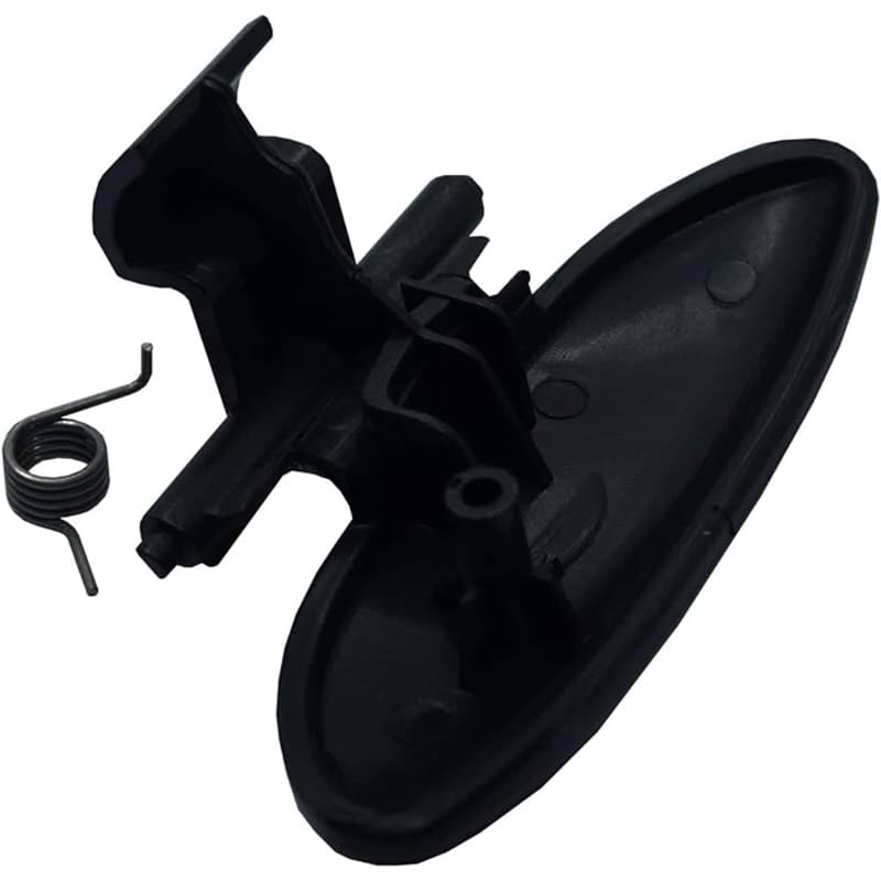 8218.A3 Torpido Kapağı Peugeot 301 C Elysee C2 C3 Partner Berlingo Siyah