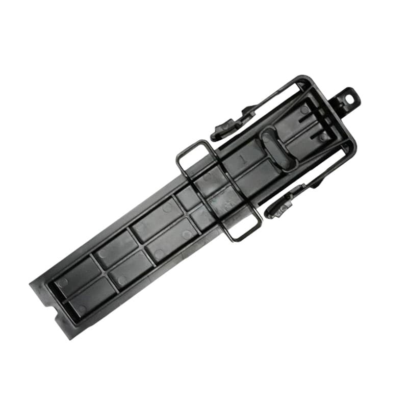 Ford Polen Filtre Kapağı Av6N19D672Ea 1703440