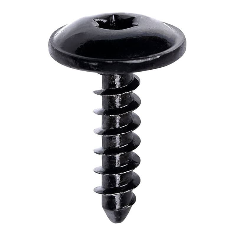 Vida Torx Davlumbaz VW 4,8X16X15Mm N90775001 N91057001 (7 Diş)