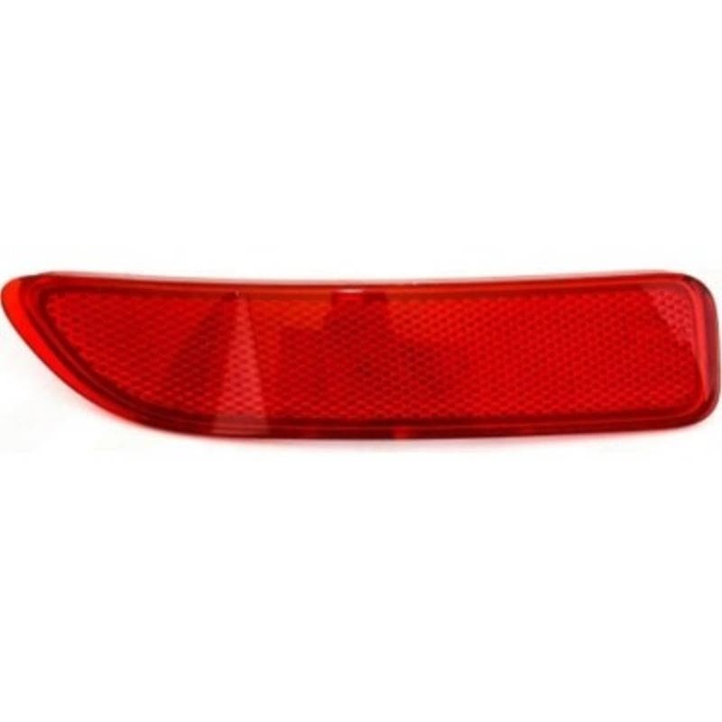 Tampon Reflektörü Logan Sedan Arka Sağ 8200751778