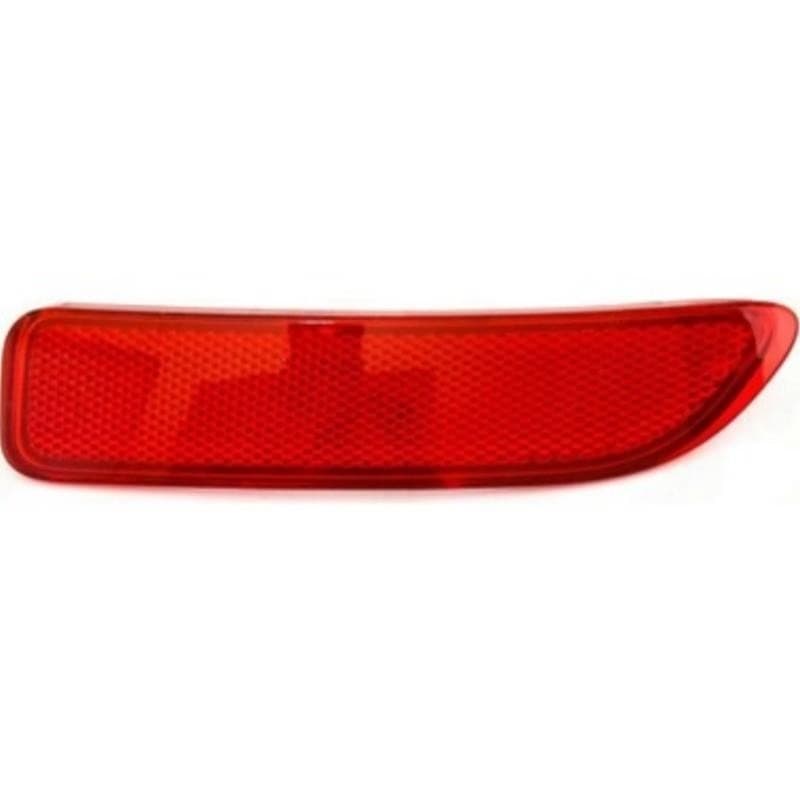 Tampon Reflektörü Logan Sedan Arka Sol 8200751779