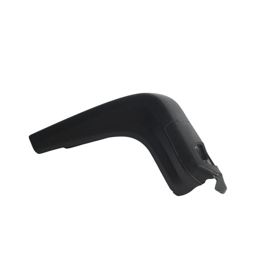 Klipsli Arka Sağ Plastik Tampon Braketi Mercedes W124 A1248840231