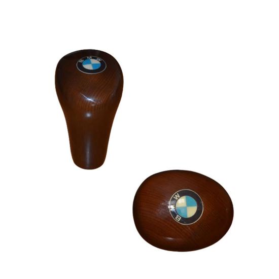Wood Handmade Gear Knob BMW