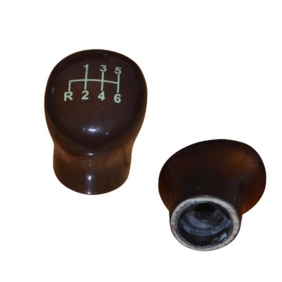 Wood Handmade Gear Knob Mercedes Sprinter 6 Speed