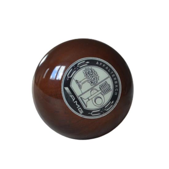Wood Handmade Gear Knob Mercedes Amg