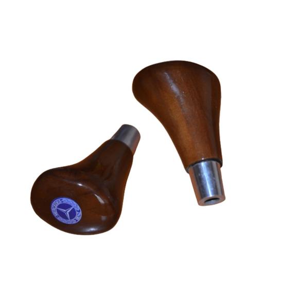 Wood Handmade Gear Knob Mercedes W210