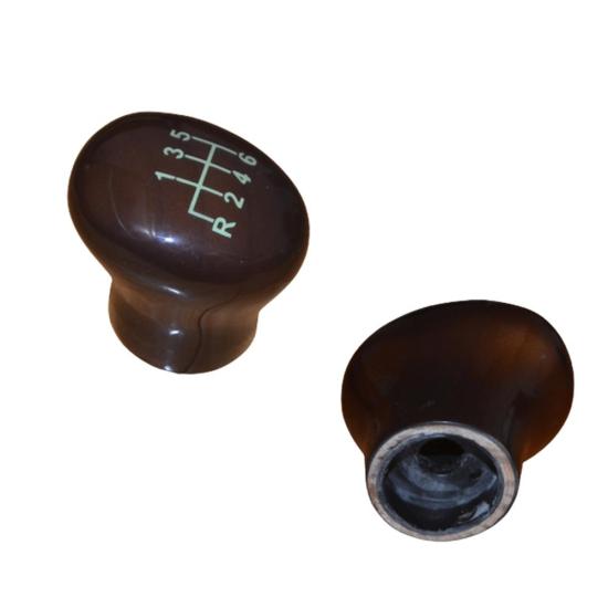 Wood Handmade Gear Knob Mercedes Sprinter 5 Speed