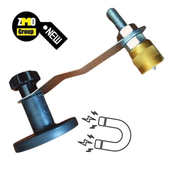 PDR Body Chassis Welding End w/ Magnet