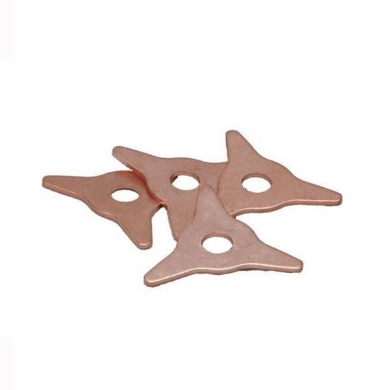 Triangle Copper