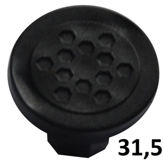 PDR Paintless Dent Repair Adapter Round Type Ø31mm 20 Pcs
