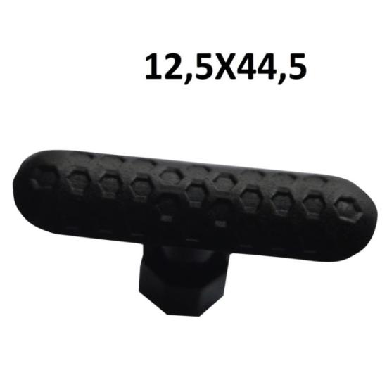 PDR Paintless Dent Repair Adapter Oval Dome Type 12x44mm 20 Pcs