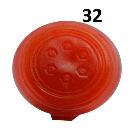PDR Paintless Dent Repair Adapter Round Type Ø32mm 20 Pcs