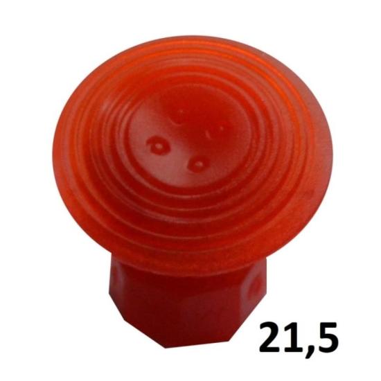 PDR Paintless Dent Repair Adapter Round Type Ø21mm 20 Pcs