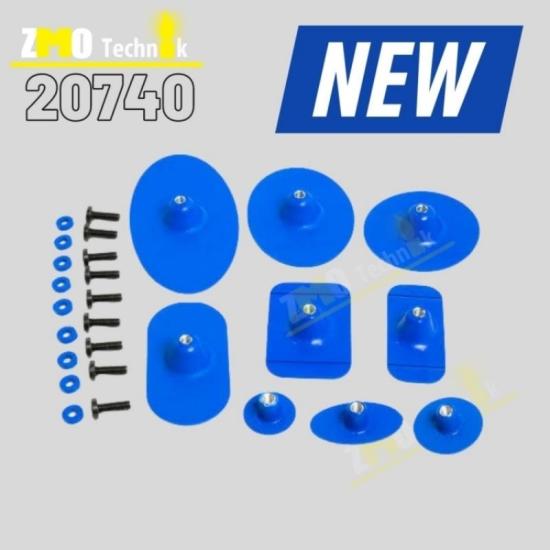 PDR Screw Dent Puller Tab