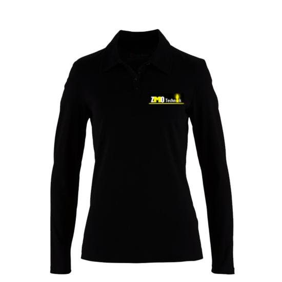 ZmoTechnik Tshirt ( can be customized with your logo and colors)