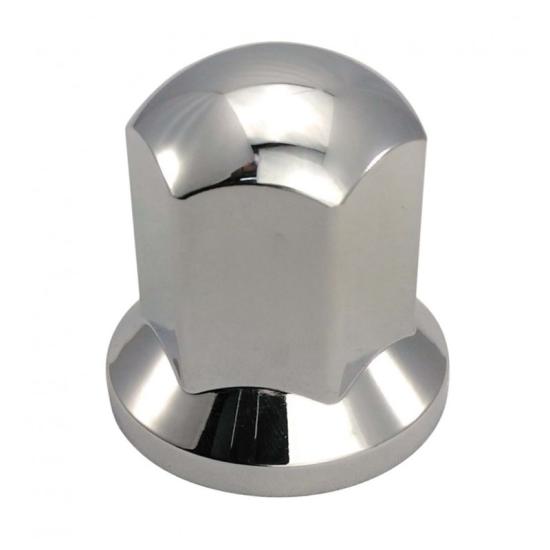 M33 Wheel Nut Cap Long Chrome Universal