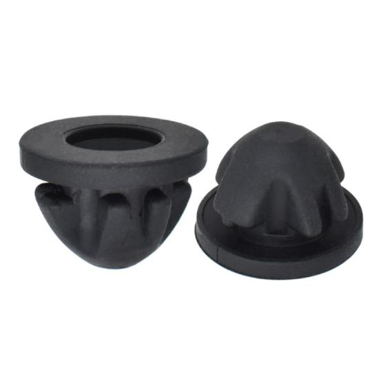 Engine Cover Culbutor Rubber Mounting Bush 11127614138 BMW 1 2 3 4 5 6 7 Serisi X1 X2 X3 X4 X6 Z4